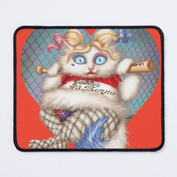 Item preview, Harrley Cat designed and sold by geekypet.