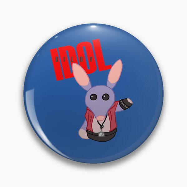 Item preview, Bilby Idol designed and sold by DMPetersArt.