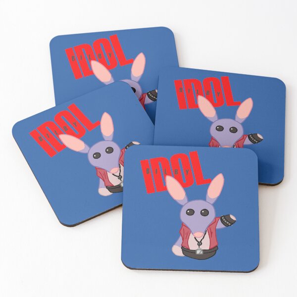 Item preview, Bilby Idol designed and sold by DMPetersArt.
