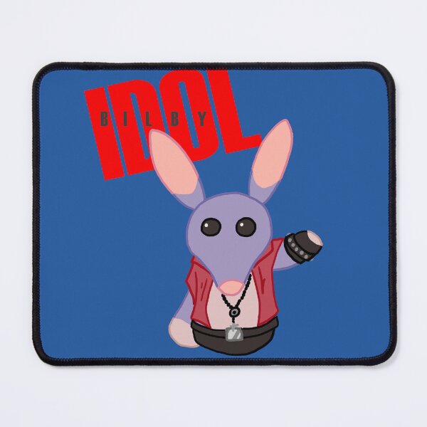 Item preview, Bilby Idol designed and sold by DMPetersArt.