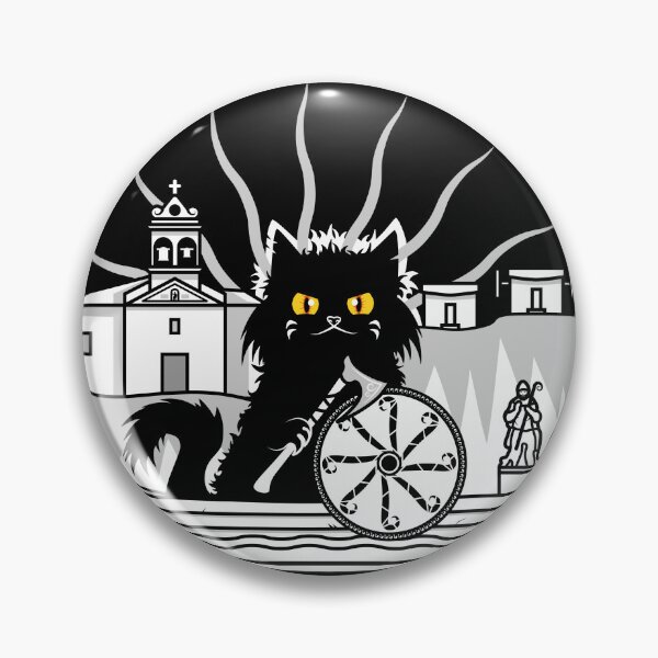 Item preview, Viking Catoira designed and sold by trazusarts.