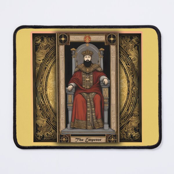 Item preview, The Emperor designed and sold by rami cohen.