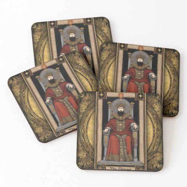 Item preview, The Emperor designed and sold by rami cohen.