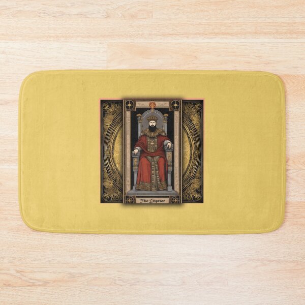 Item preview, The Emperor designed and sold by rami cohen.