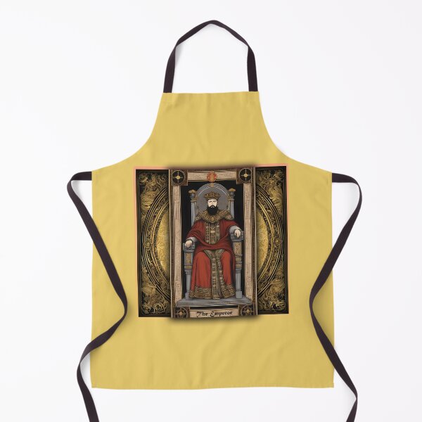 Item preview, The Emperor designed and sold by rami cohen.