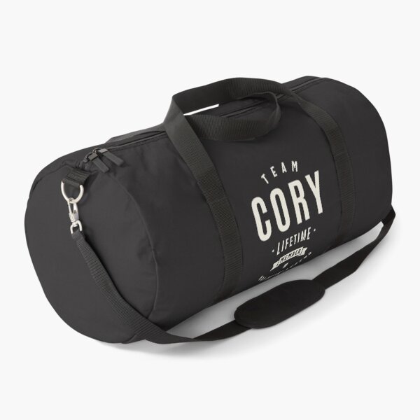 Item preview, Team Cory Lifetime Member Funny Name Cory designed and sold by cidolopez.