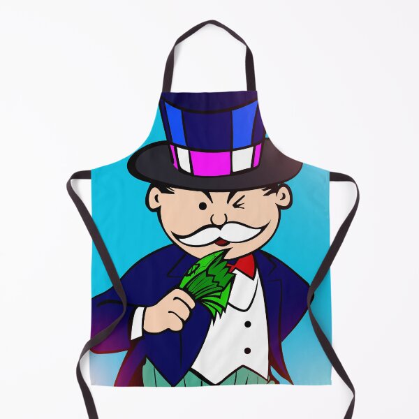 Item preview, Monopoly Wink. A Playful Blink designed and sold by DonVivaldo.