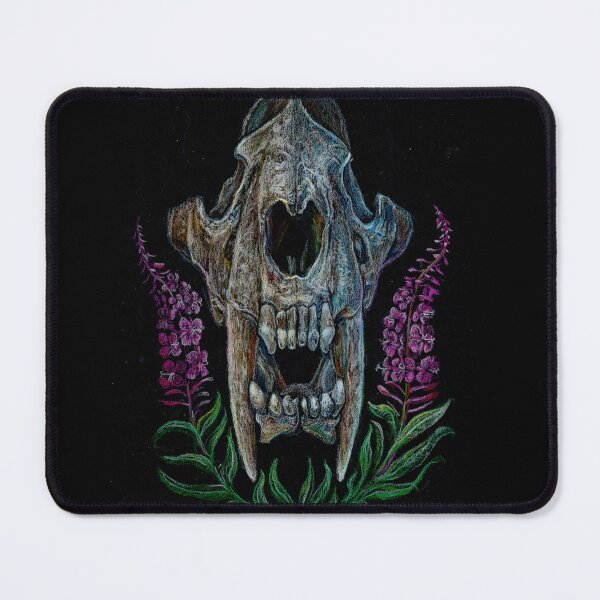Item preview, Smilodon fatalis designed and sold by FelisGlacialis.
