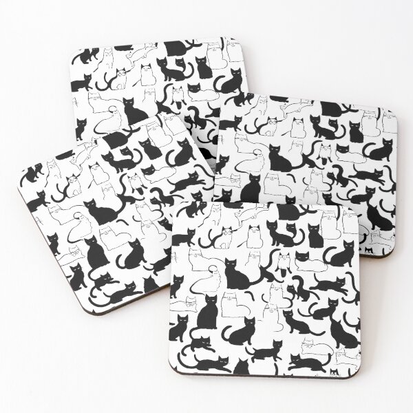 Item preview, MeowMagic designed and sold by p-blue.