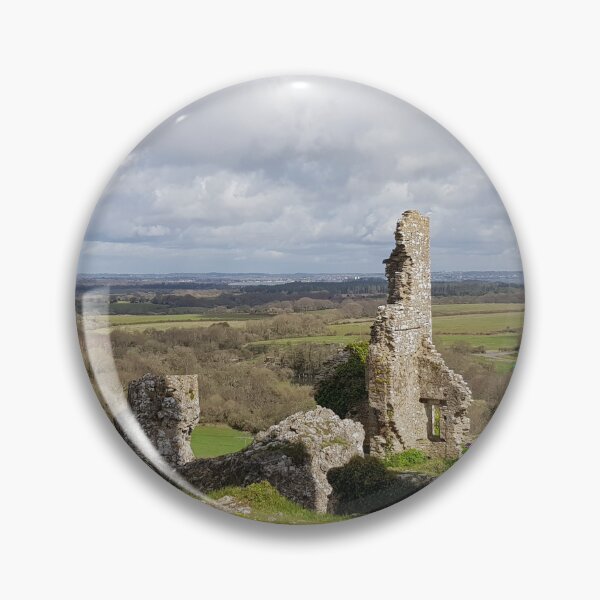 Item preview, Corfe Castle, Dorset, May 2024 designed and sold by jonvin.