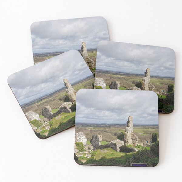 Item preview, Corfe Castle, Dorset, May 2024 designed and sold by jonvin.