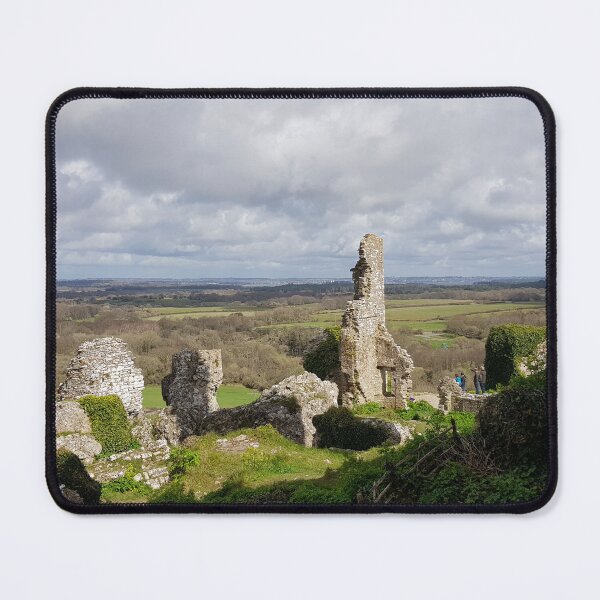 Item preview, Corfe Castle, Dorset, May 2024 designed and sold by jonvin.