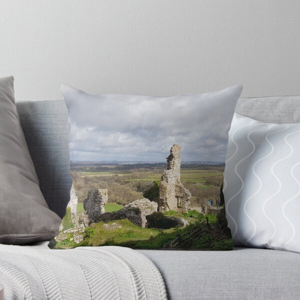 Item preview, Corfe Castle, Dorset, May 2024 designed and sold by jonvin.