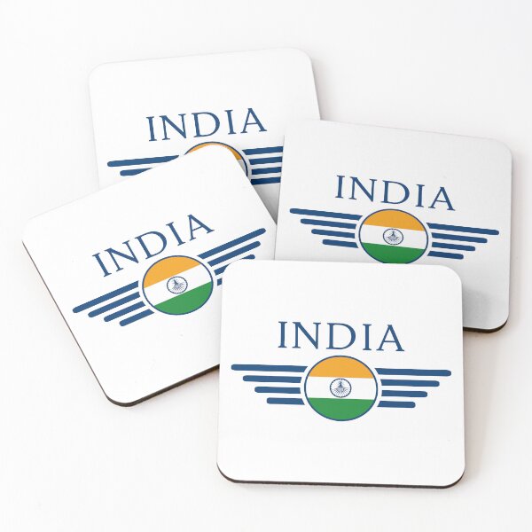 Item preview, I love India, style design T-Shirt designed and sold by ElvisU.