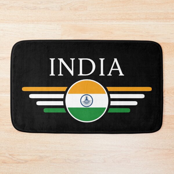 Item preview, I love India, style design T-Shirt designed and sold by ElvisU.