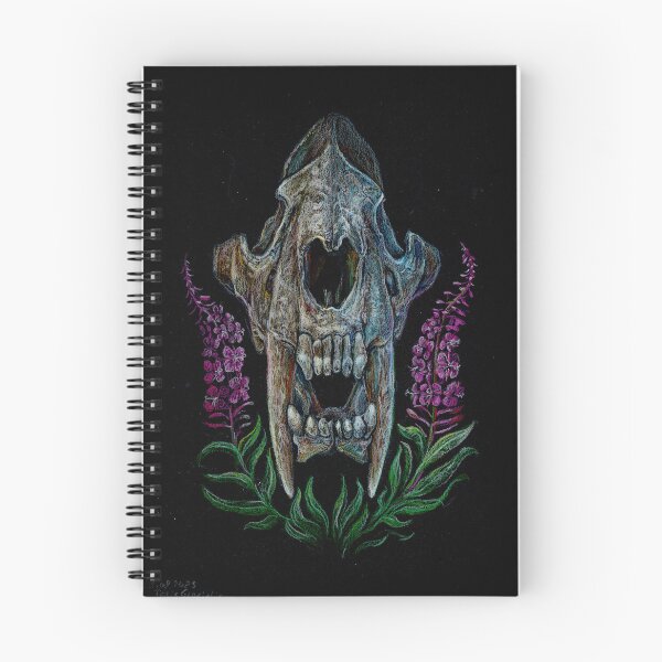 Item preview, Smilodon fatalis designed and sold by FelisGlacialis.