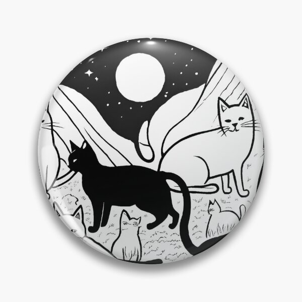Item preview, Meowtastic Design  designed and sold by p-blue.