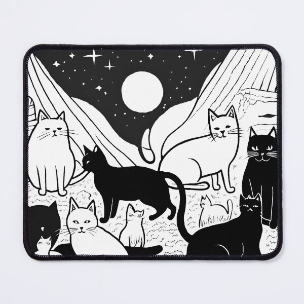 Item preview, Meowtastic Design  designed and sold by p-blue.