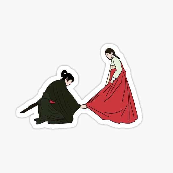 Item preview, Kdrama Mr. Sunshine designed and sold by japandkorea.