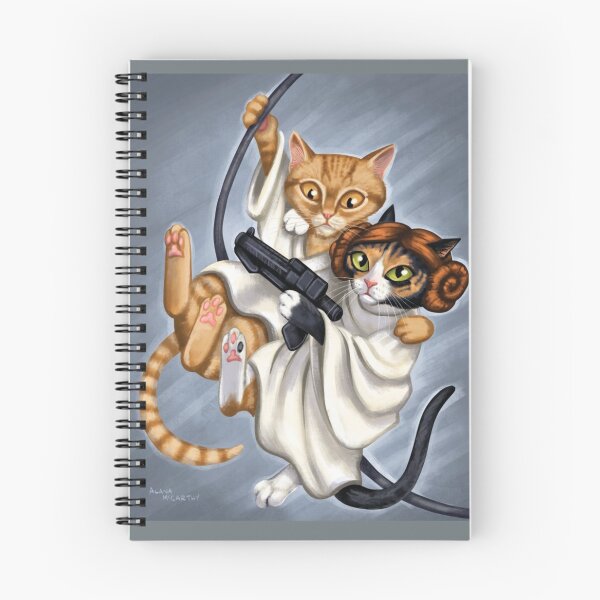 Item preview, Swing Cats designed and sold by geekypet.
