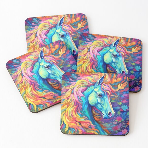 Item preview, horse running 4  designed and sold by mark ashkenazi.