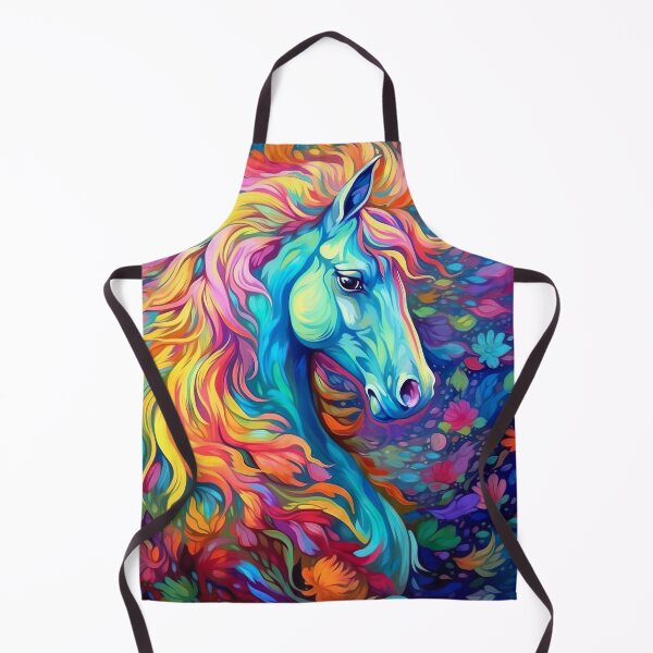Item preview, horse running 4 designed and sold by mark ashkenazi.