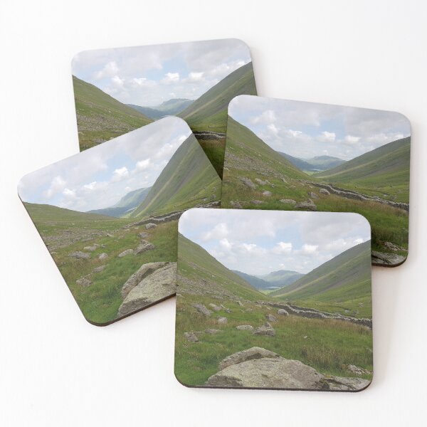 Item preview, St. Raven's Edge, near Ambleside, Lake District, Cumbria designed and sold by jonvin.