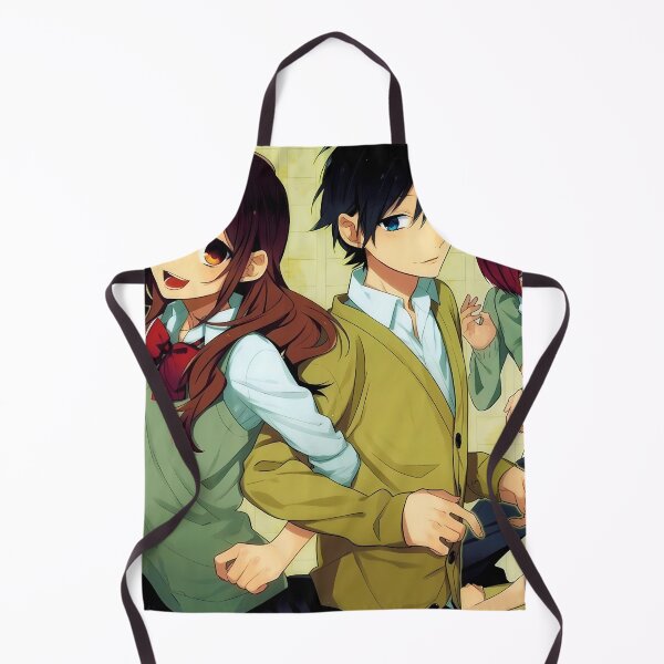 Item preview, Horimiya - All Characters designed and sold by ForevFantasy.