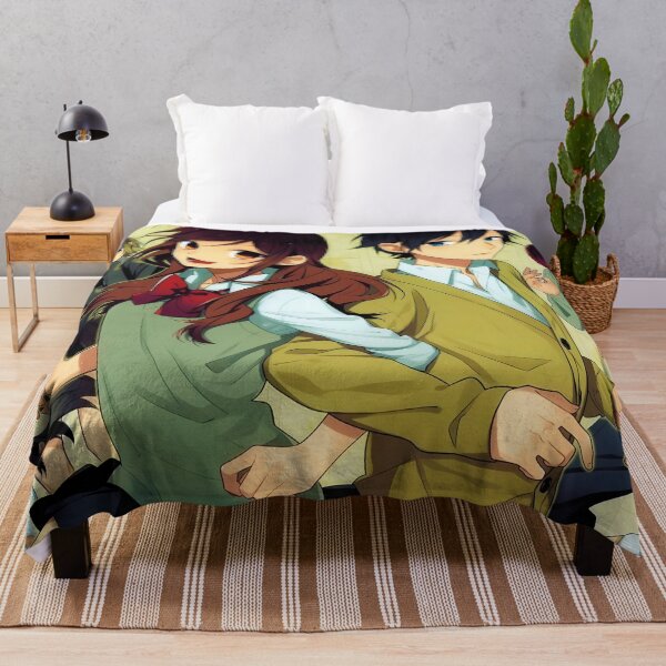 Item preview, Horimiya - All Characters  designed and sold by ForevFantasy.