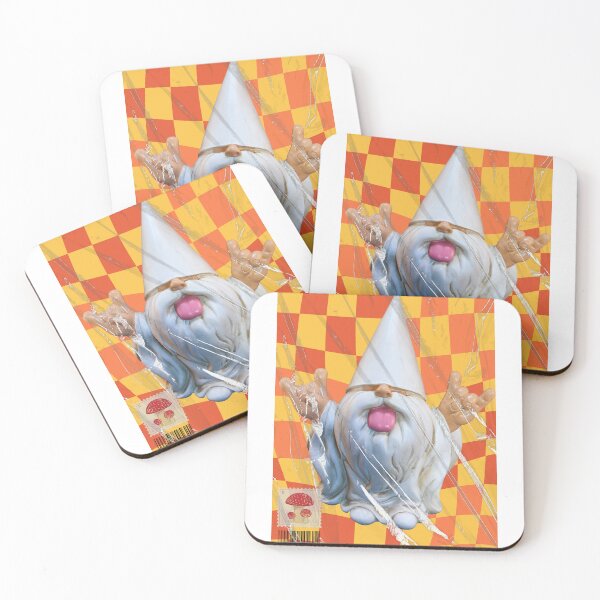 Item preview, gnomes for sale. designed and sold by DrawNeres.