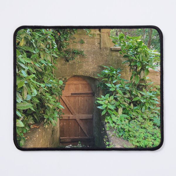 Item preview, Doulting Somerset, Secret  Garden Door designed and sold by JonDelorme.