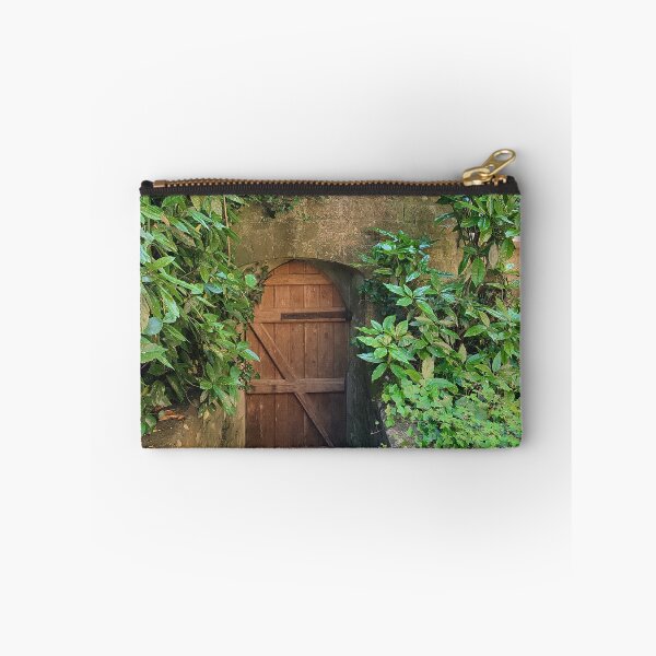 Item preview, Doulting Somerset, Secret  Garden Door designed and sold by JonDelorme.