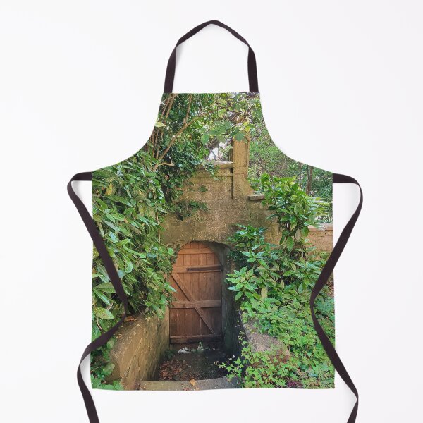 Item preview, Doulting Somerset, Secret Garden Door designed and sold by JonDelorme.