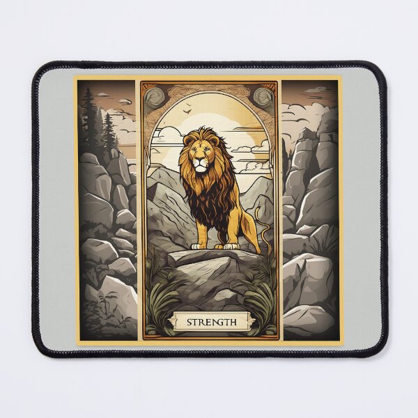 Item preview, Strength designed and sold by rami cohen.