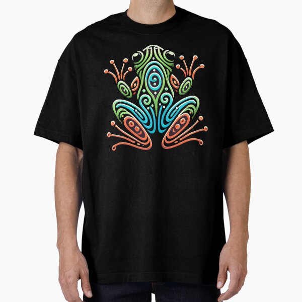 Item preview, Intricate Frog designed and sold by Me-Meme.
