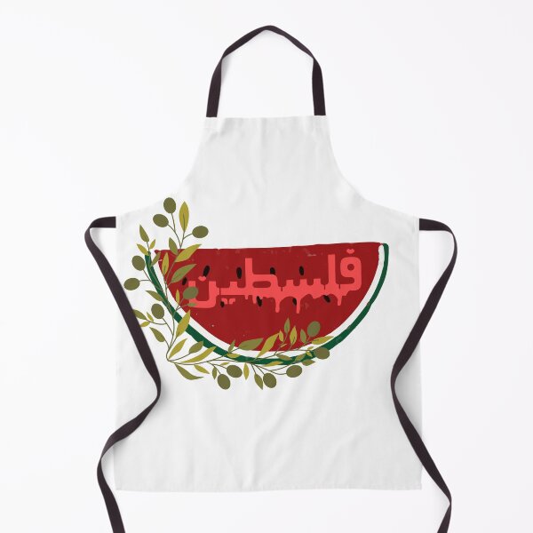 Item preview, Palestine Watermelon Arabic designed and sold by Barakah Boutique.
