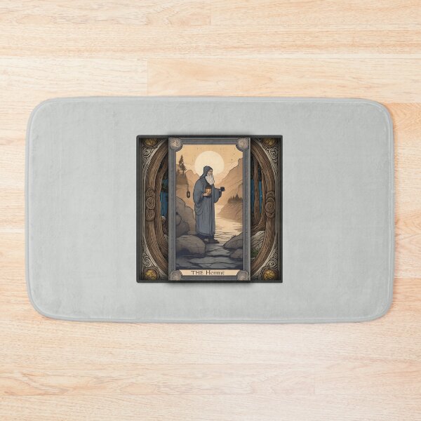 Item preview, The Hermit designed and sold by rami cohen.