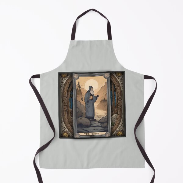 Item preview, The Hermit designed and sold by rami cohen.
