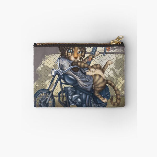 Item preview, Darryl Cat designed and sold by geekypet.