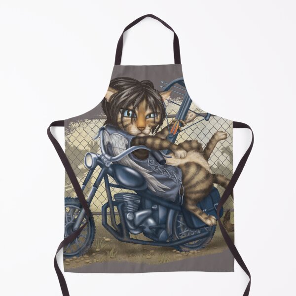 Item preview, Darryl Cat designed and sold by geekypet.