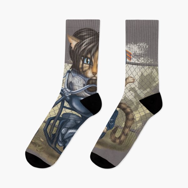Item preview, Darryl Cat designed and sold by geekypet.