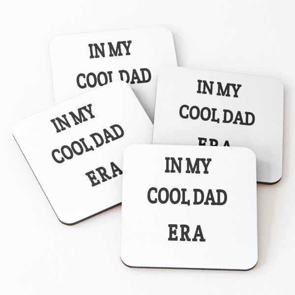 Item preview, in my cool dad Era  designed and sold by MKshoper.