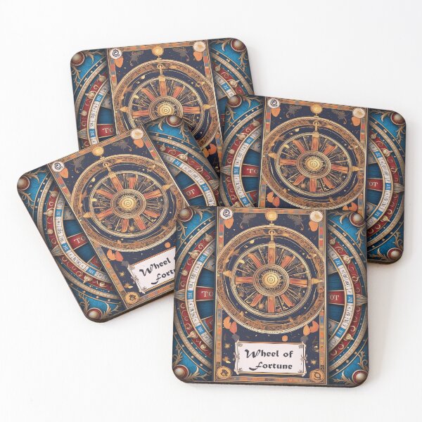 Item preview, Wheel of Fortune designed and sold by rami cohen.
