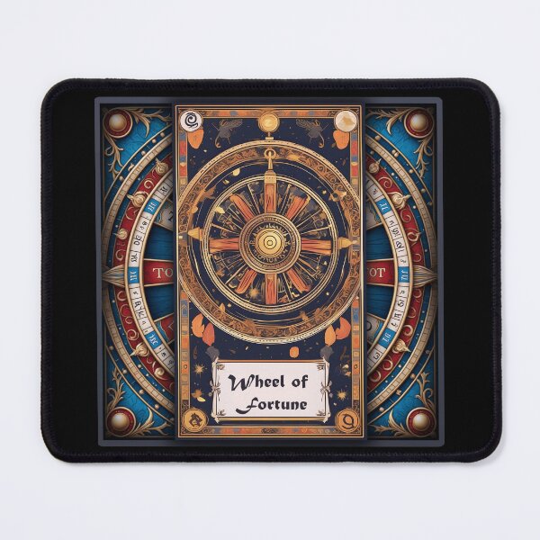 Item preview, Wheel of Fortune designed and sold by rami cohen.