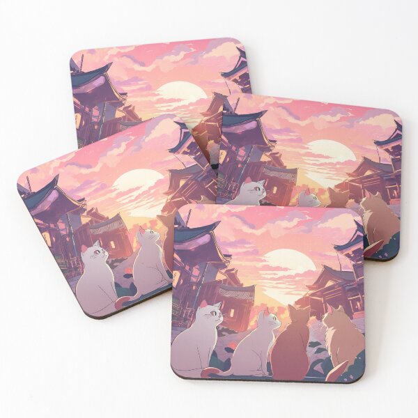 Item preview, Feline Fantasy designed and sold by p-blue.