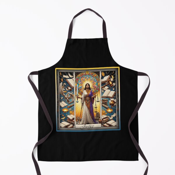 Item preview, Justice designed and sold by rami cohen.