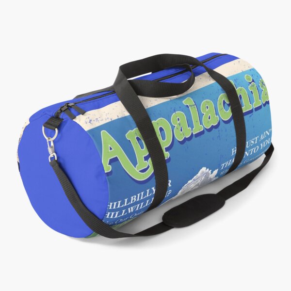 Item preview, Appalachia Pride designed and sold by Melluna Studio.