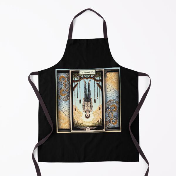 Item preview, The Hanged Man designed and sold by rami cohen.
