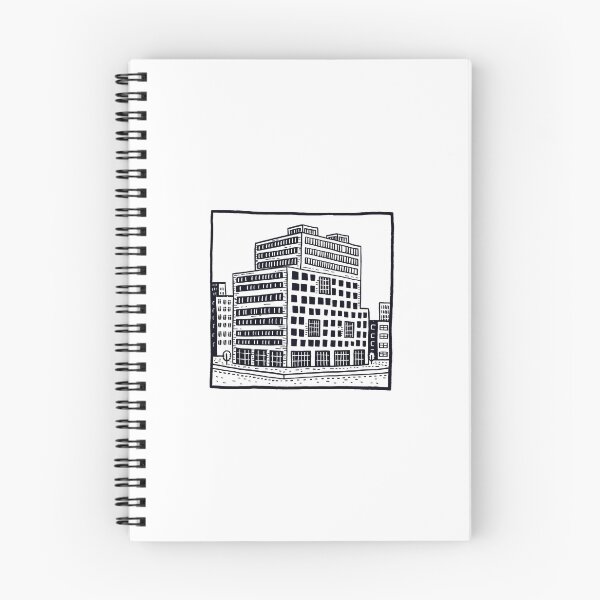 Item preview, Urban Skyscraper Complex designed and sold by Dream-Whisper.