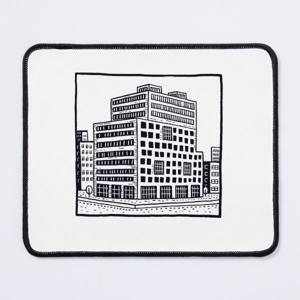 Item preview, Urban Skyscraper Complex designed and sold by Dream-Whisper.